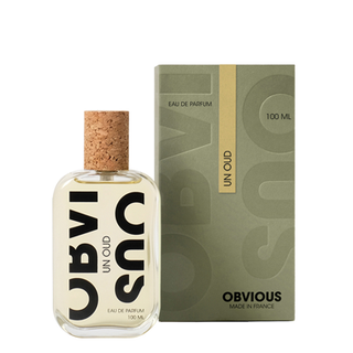 Obvious Parfums Eau de Parfum - Un Oud 100ml