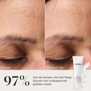 Sleep Glycolic 30ml | Medik8