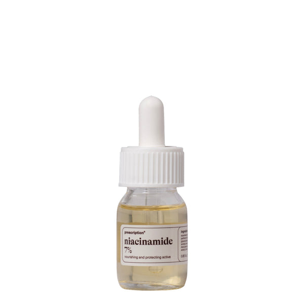 Prescription | Niacinamide 7% 25ml