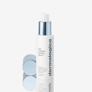 Dermalogica Pro-Collagen Banking Serum verpakking