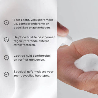 Gentle Cleanse | Medik8