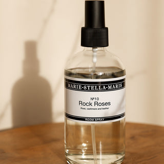 Marie-Stella-Maris Room Spray - Rock Roses impressie