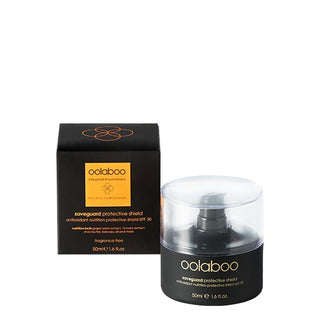 Oolaboo Saveguard Protective Shield SPF30 50ml