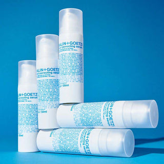 Malin+Goetz Retinol Correcting Serum produc
