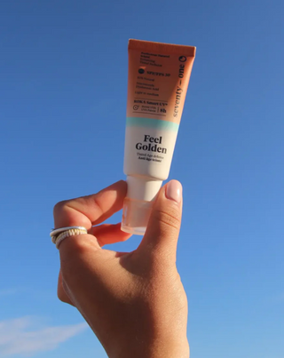 SeventyOne Percent Feel Golden BB Cream SPF30 40ml sfeer