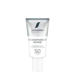 Skinvisibles Transparant Sense SPF50 50ml