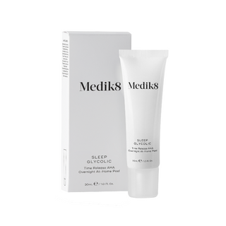 Medik8 Sleep Glycolic met doosje