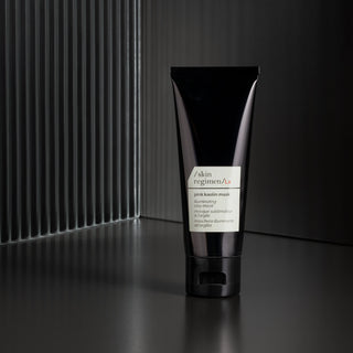 Comfort Zone Skin Regimen Lx Pink Kaolin Mask sfeer