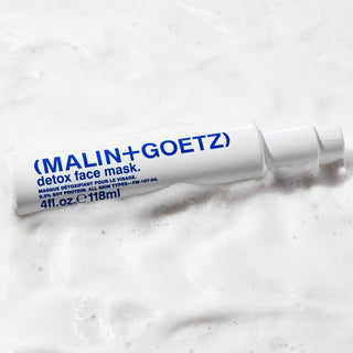 Malin+Goetz Detox Face Mask sfeer