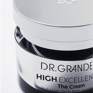 Dr. Grandel The Cream sfeer
