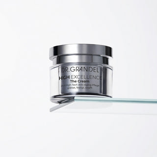 Dr. Grandel The Cream pot