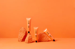 Faace Tired Mask producten