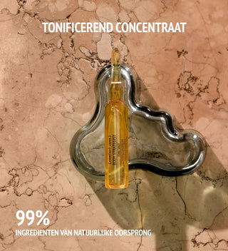 Comfort Zone Body Strategist Tone Shot ingredients
