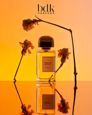 BDK Parfums Tubereuse Imperiale - Eau de Parfum sfeer