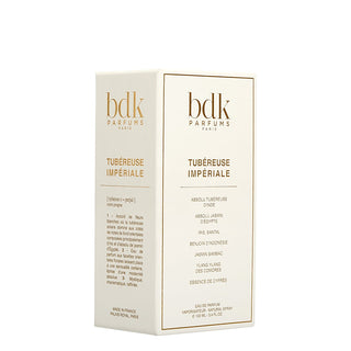 BDK Parfums Tubereuse Imperiale - Eau de Parfum verpakking