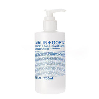 Malin+Goetz Vitamin E Face Moisturizer 250ml