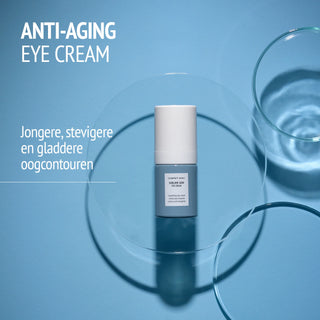 Comfort Zone Sublime Skin Eye Cream resultaat