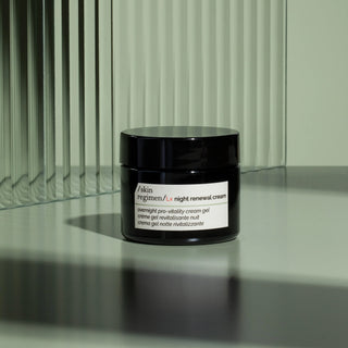Comfort Zone Skin Regimen Lx Night Renewal Cream sfeer