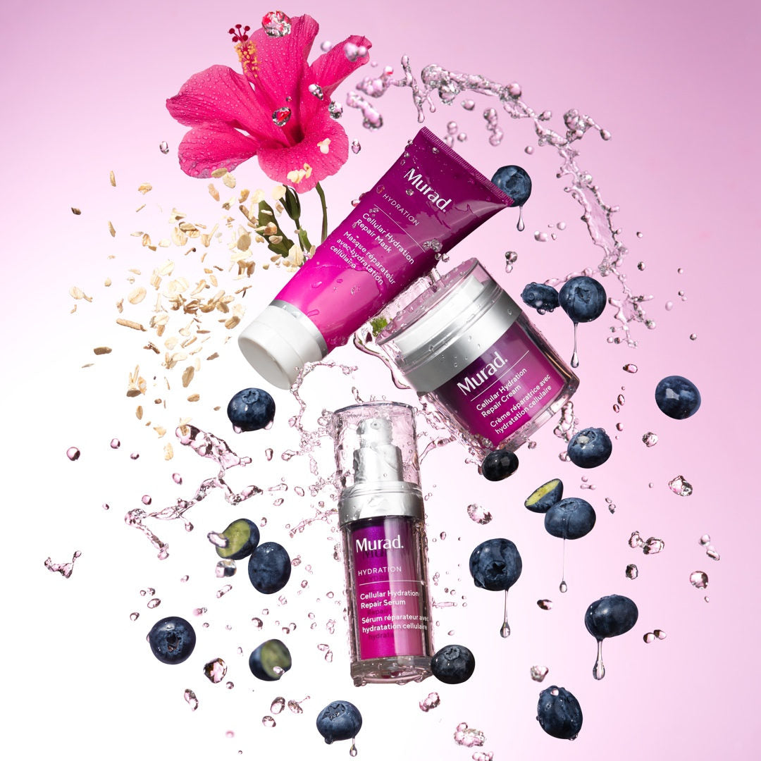 Murad, beauty met een filosofie