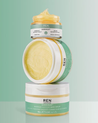 REN Clean Skincare