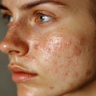 5 dingen die je moet weten over acne