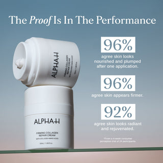 Alpha-H Firming Collagen Repair Cream