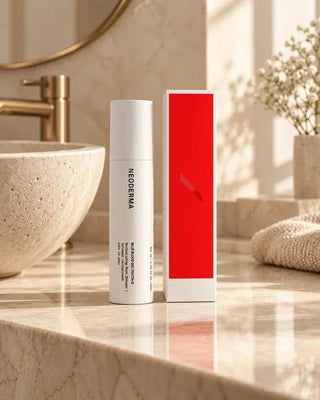 Neoderma Blue Blood Gel -Youth Infuser of de vernieuwde Youth-G: Wat is het verschil?