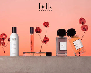 BDK Parfums: in de spotlights!