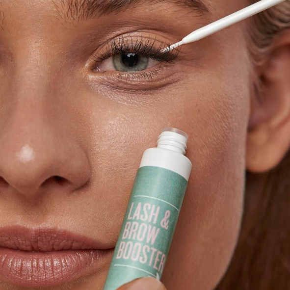 Wimperserum, hoe werkt dit?