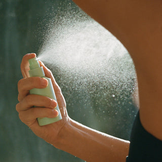 Hoe kies je de juiste deodorant?