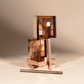 De vijf tricks voor jouw feestmake-up!