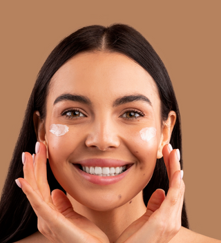 Heb ik een vochtarme huid?