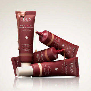 Ontdek IDUN Minerals