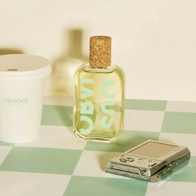 Het verschil tussen een Eau de Toilette en een Eau de Parfum!