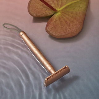 Scheren, de beste manier om je lichaamshaar te verwijderen?