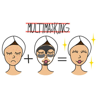 Multimasking!