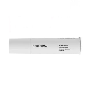 Neoderma Blue Blood Gel in de Spotlights!