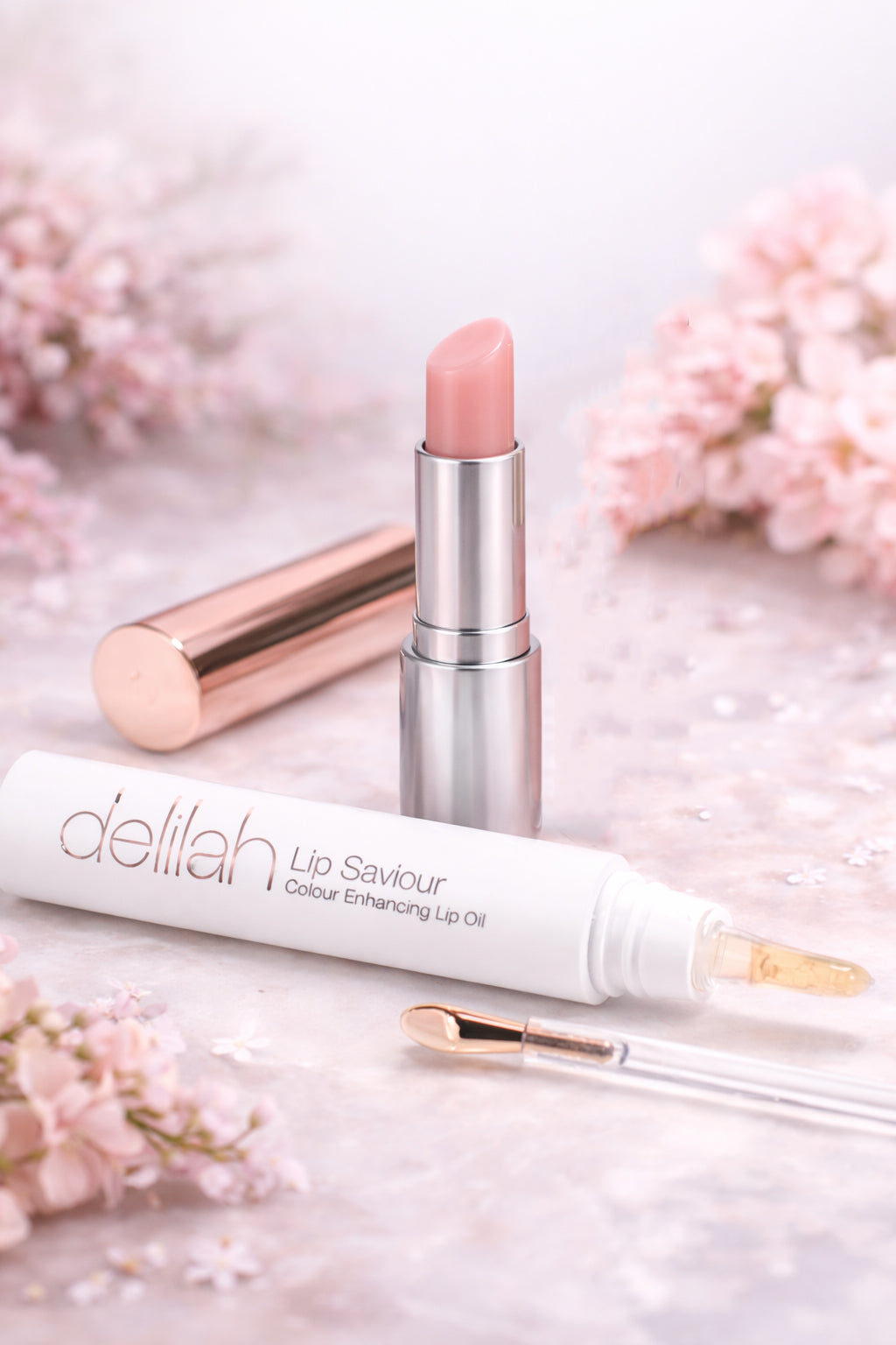 pH-reacting Lipsticks, verzorgend en gelijk de kleur die bij jou past!