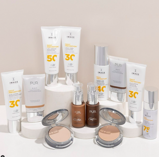 Image Skincare, IMAGE Now, AGE later