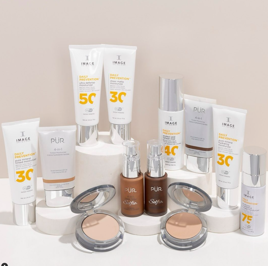 Image Skincare, IMAGE Now, AGE later