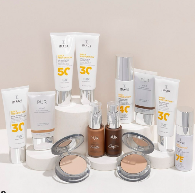 Image Skincare, IMAGE Now, AGE later