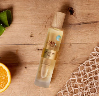 Droge huid en tanning, kan dit zonder vlekken?