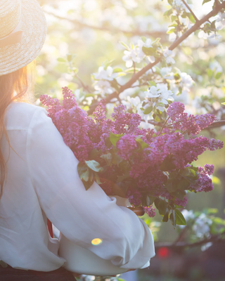 Zo herstel je je huid na de winter