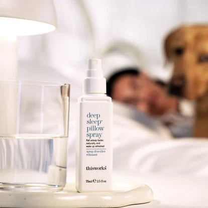 This Works: maak kennis met de beste slaap ooit!