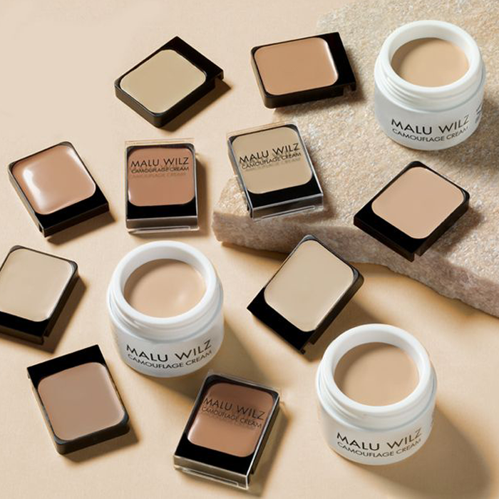 Wat is concealer? Alles wat je moet weten!