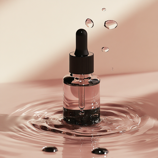 De voordelen van niacinamide voor je huid