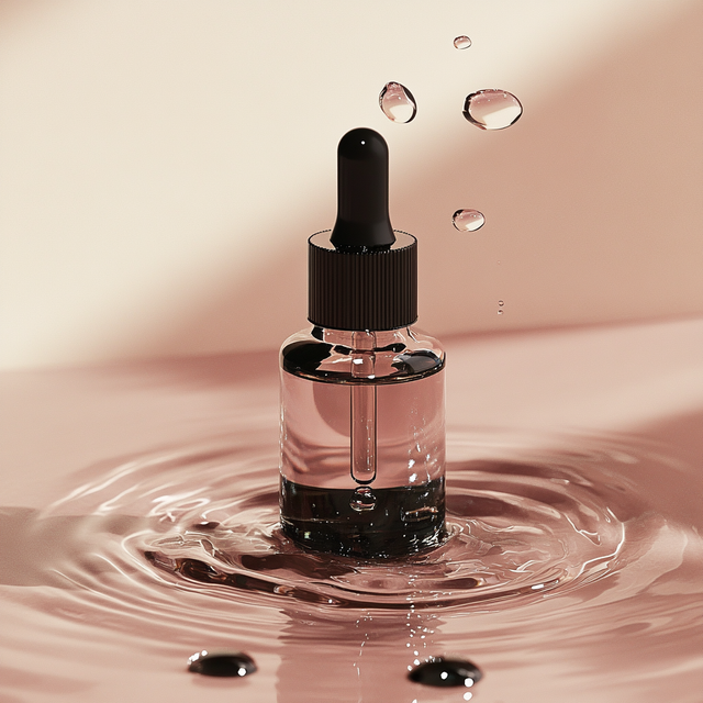 De voordelen van niacinamide voor je huid