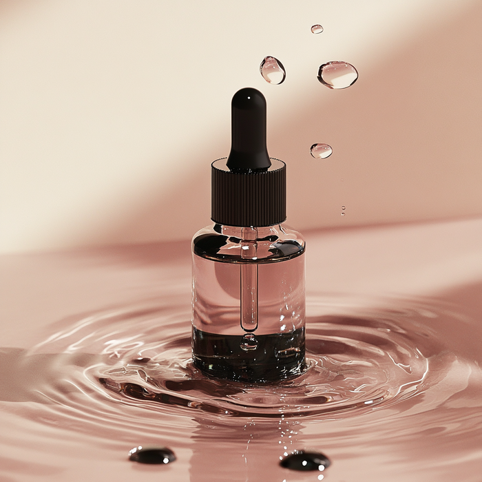 De voordelen van niacinamide voor je huid