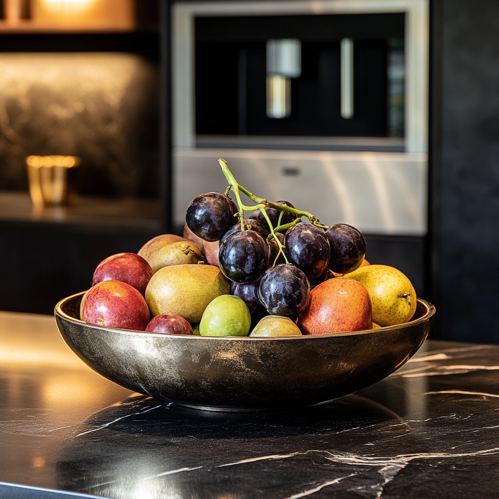 Eet je mooi: voedingstips voor een mooie huid
