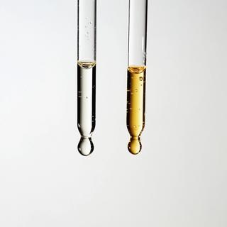 Minerale olie in cosmetica, is dat goed of slecht?